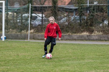 Bild 31 - D-Juniorinnen SVHU - FFC Nordlichter Norderstedt : Ergebnis: 10:0